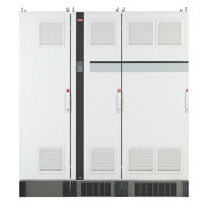 Variateur Danfoss VLT®AutomationDrive FC-302 450kW